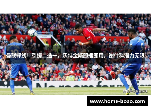 曼联锋线！引援二选一，沃特金斯即插即用，谢什科潜力无限